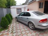 Saab 9-3 2003 года за 2 500 000 тг. в Алматы – фото 2
