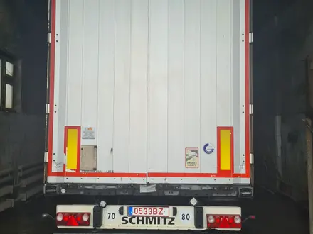 Schmitz  Schmitz 2013 года за 7 600 000 тг. в Костанай