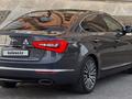 Kia K7 2014 года за 9 600 000 тг. в Кызылорда – фото 9