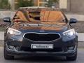 Kia K7 2014 года за 9 600 000 тг. в Кызылорда – фото 12