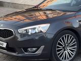 Kia K7 2014 года за 9 600 000 тг. в Кызылорда – фото 4