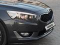 Kia K7 2014 года за 9 600 000 тг. в Кызылорда – фото 3