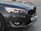 Kia K7 2014 года за 9 600 000 тг. в Кызылорда – фото 3