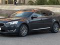 Kia K7 2014 года за 9 600 000 тг. в Кызылорда – фото 6