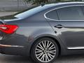 Kia K7 2014 года за 9 600 000 тг. в Кызылорда – фото 8