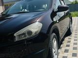 Nissan Qashqai 2013 годаүшін5 000 000 тг. в Алматы – фото 3