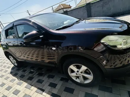 Nissan Qashqai 2013 года за 5 000 000 тг. в Алматы