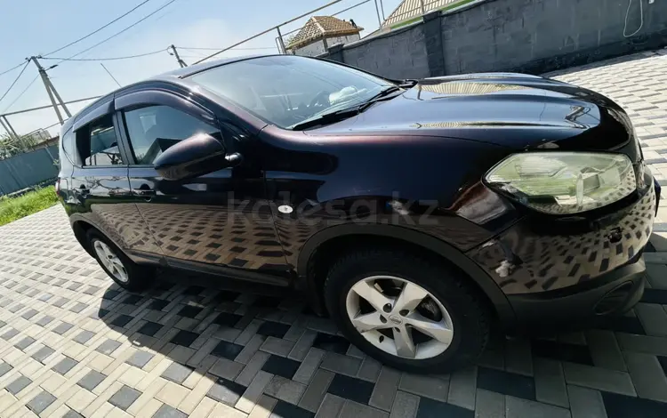Nissan Qashqai 2013 годаүшін5 000 000 тг. в Алматы