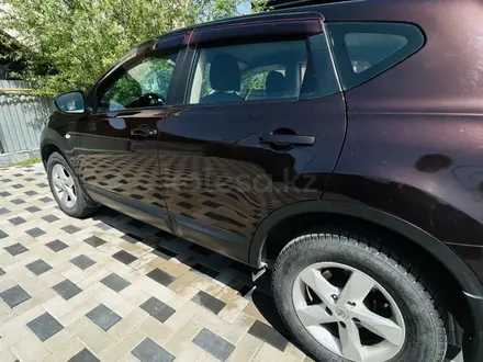 Nissan Qashqai 2013 года за 5 000 000 тг. в Алматы – фото 4