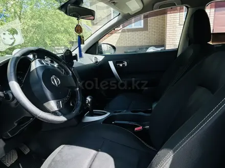 Nissan Qashqai 2013 года за 5 000 000 тг. в Алматы – фото 5