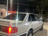 Audi 100 1991 годаүшін1 300 000 тг. в Тараз – фото 3