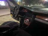 Audi 100 1991 годаүшін1 300 000 тг. в Тараз – фото 5