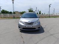 Toyota Sienna 2016 годаүшін13 500 000 тг. в Алматы