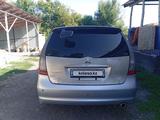 Mitsubishi Grandis 2005 годаfor3 000 000 тг. в Талдыкорган – фото 4