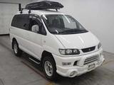 Mitsubishi Delica 2001 годаүшін10 000 тг. в Алматы