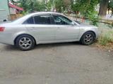 Hyundai Sonata 2006 годаfor3 300 000 тг. в Талдыкорган – фото 4