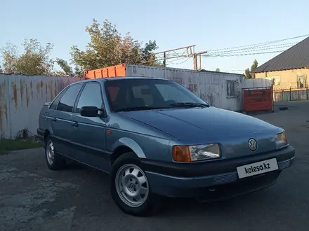 Volkswagen Passat 1991 года за 1 800 000 тг. в Талдыкорган