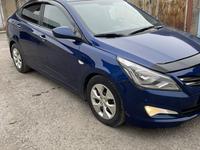 Hyundai Accent 2015 годаүшін5 900 000 тг. в Шымкент
