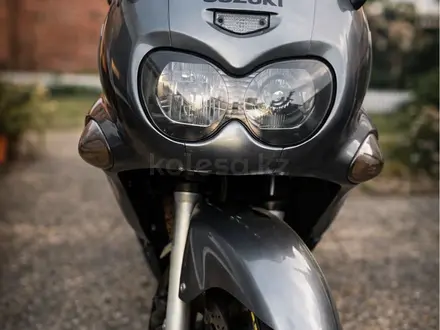 Suzuki  GSX 750F Katana 2003 года за 1 750 000 тг. в Алматы