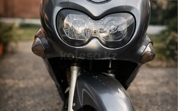 Suzuki  GSX 750F Katana 2003 года за 1 750 000 тг. в Алматы