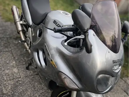 Suzuki  GSX 750F Katana 2003 года за 1 750 000 тг. в Алматы – фото 2
