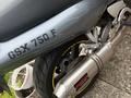 Suzuki  GSX 750F Katana 2003 года за 1 750 000 тг. в Алматы – фото 5