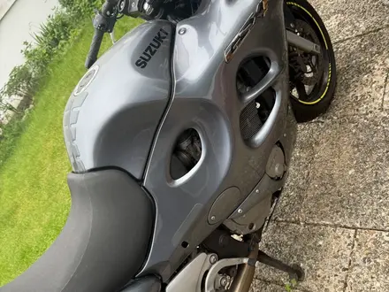 Suzuki  GSX 750F Katana 2003 года за 1 750 000 тг. в Алматы – фото 6