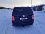 Volkswagen Touran 2008 года за 4 600 000 тг. в Караганда – фото 4