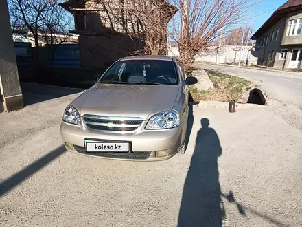 Chevrolet Lacetti 2013 года за 3 300 000 тг. в Шымкент