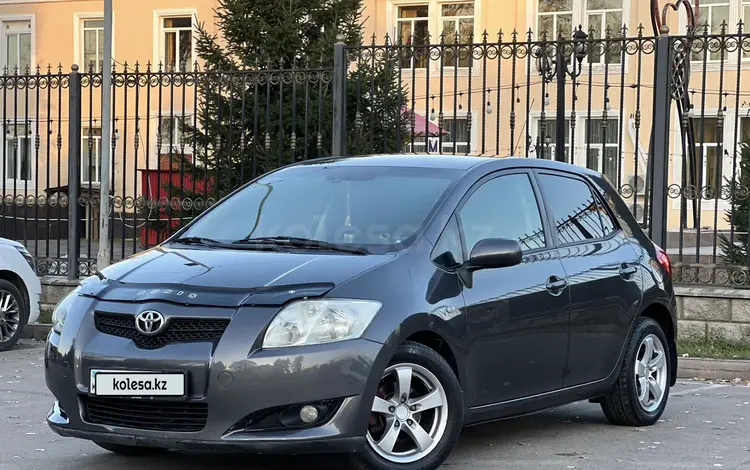 Toyota Corolla 2008 года за 4 750 000 тг. в Алматы