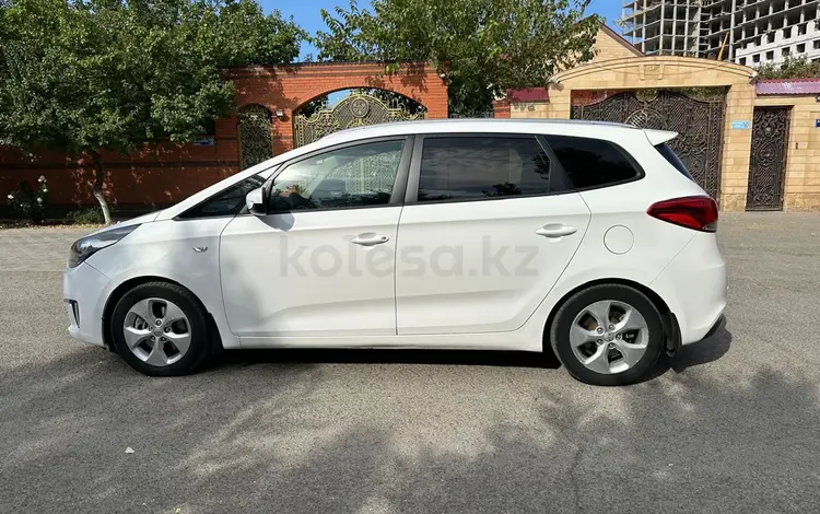 Kia Carens 2014 годаүшін7 000 000 тг. в Атырау