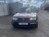 Volkswagen Golf 1993 годаүшін1 700 000 тг. в Караганда