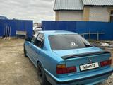 BMW 525 1993 годаfor1 450 000 тг. в Семей – фото 5