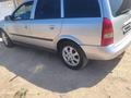 Opel Astra 2003 годаүшін2 700 000 тг. в Атырау – фото 2