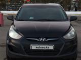 Hyundai Accent 2012 года за 2 550 000 тг. в Уральск