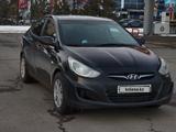 Hyundai Accent 2012 года за 2 550 000 тг. в Уральск – фото 4