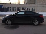 Hyundai Accent 2012 года за 2 550 000 тг. в Уральск – фото 5
