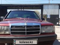 Mercedes-Benz 190 1991 годаfor1 000 000 тг. в Шымкент