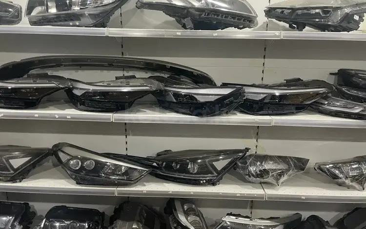 Фара новая за 60 000 тг. в Астана