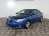 Toyota Corolla 2007 года за 4 990 000 тг. в Шымкент