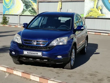 Honda CR-V 2011 года за 8 500 000 тг. в Петропавловск