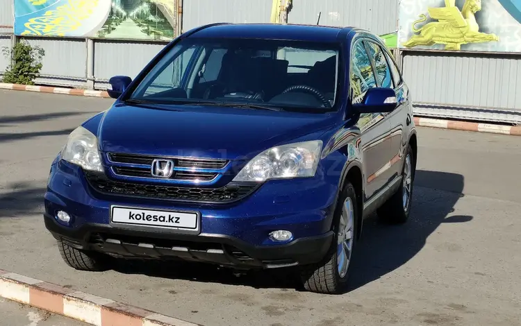 Honda CR-V 2011 года за 8 500 000 тг. в Петропавловск