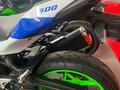 Kawasaki  Ninja 400 2024 годаfor5 700 000 тг. в Алматы – фото 4