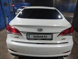 Hyundai i40 2014 годаүшін6 800 000 тг. в Астана – фото 5