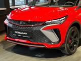 Geely Coolray Standart 2025 года за 10 390 000 тг. в Актобе – фото 2