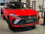 Geely Coolray Standart 2025 года за 10 390 000 тг. в Актобе – фото 4