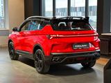 Geely Coolray Standart 2025 года за 10 390 000 тг. в Актобе – фото 5