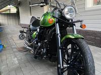 Kawasaki  VN900 Vulcan 2014 годаүшін3 500 000 тг. в Алматы