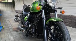 Kawasaki  VN900 Vulcan 2014 годаүшін3 500 000 тг. в Алматы