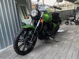 Kawasaki  VN900 Vulcan 2014 годаүшін3 500 000 тг. в Алматы – фото 2